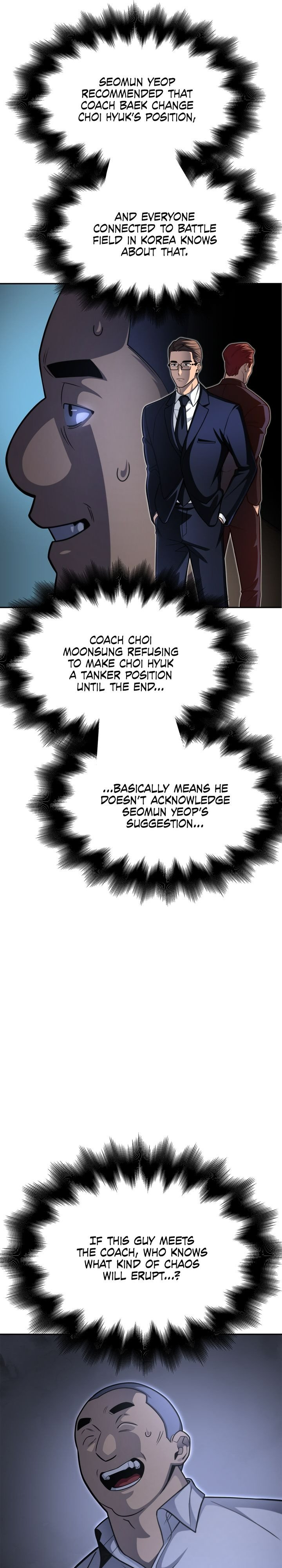 Superhuman Battlefield, Chapter 26 image 56
